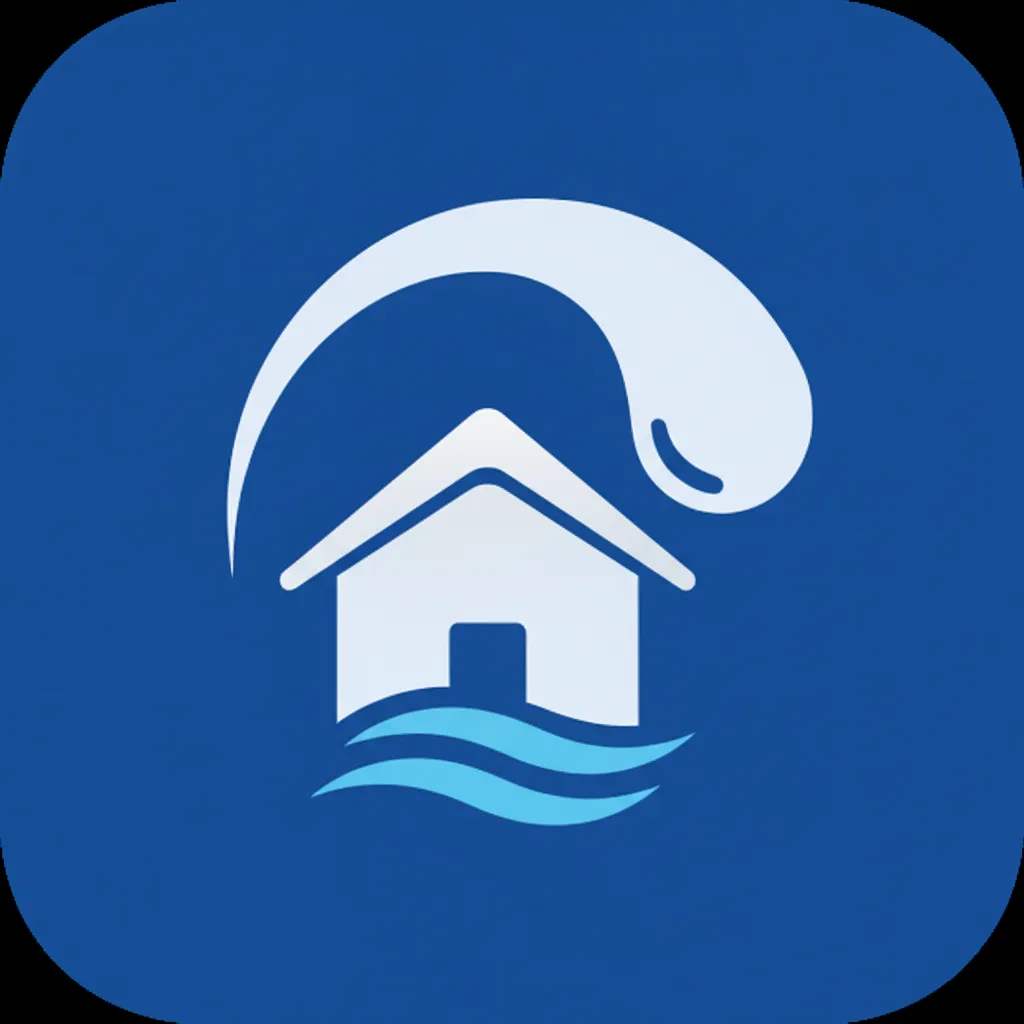 Water Damage Restoration in Bowling Green logo